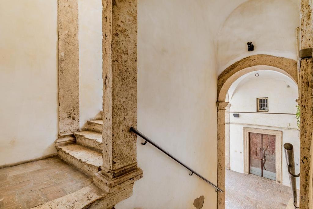 Casa Ghetto 13 Apartment Rome Bagian luar foto